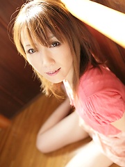 Freshest japanese girl solo shoots