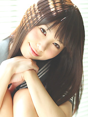 You might be a new student but just know that Minami is THE school leader