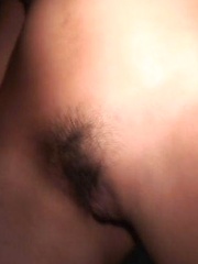 Aya Asian nurse gets cum in mouth from sucking strong joystick