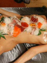 Cute Ramu Nagatsuki loves nasty drilling