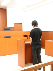 Hikaru Matsu gets boned by three kinky dudes