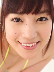 Masako was so shy and quiet