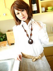 Teeny Aya Sugiura is so damn hot and cute