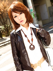 Teeny Aya Sugiura is so damn hot and cute