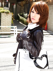 Teeny Aya Sugiura is so damn hot and cute