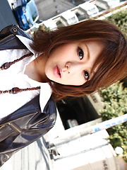 Teeny Aya Sugiura is so damn hot and cute