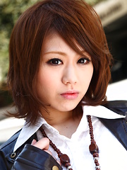 Teeny Aya Sugiura is so damn hot and cute