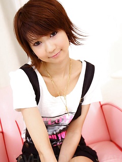 mature model Miriya Hazuki
